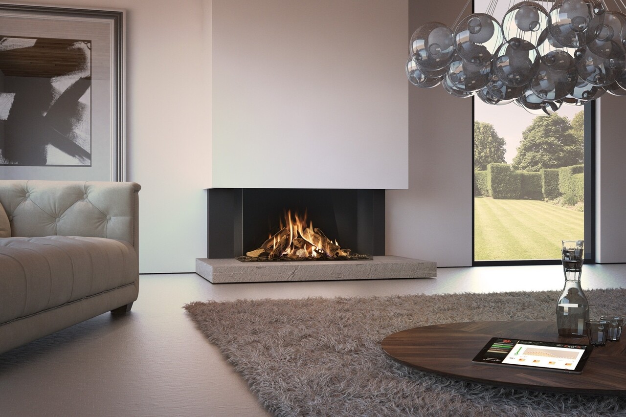 Dru DRU Maestro 105/3 Eco Wave