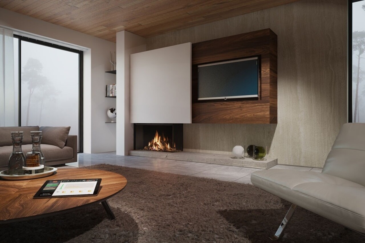 Dru DRU Maestro 105/2 Eco Wave