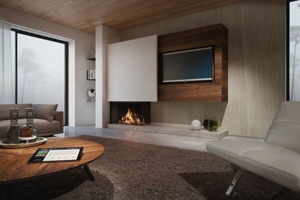 Dru DRU Maestro 105/2 Eco Wave