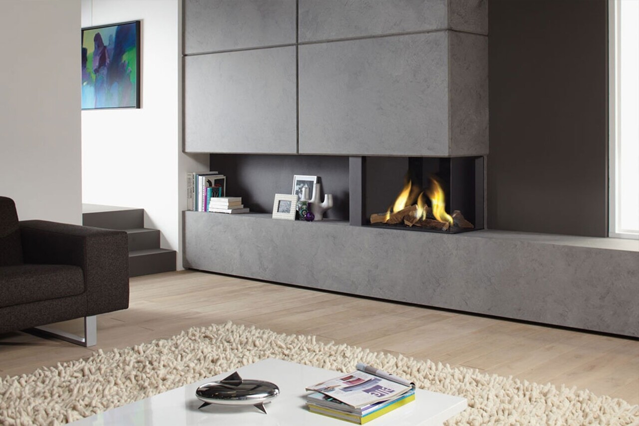 Dru DRU Lugo 80/2 Eco Wave