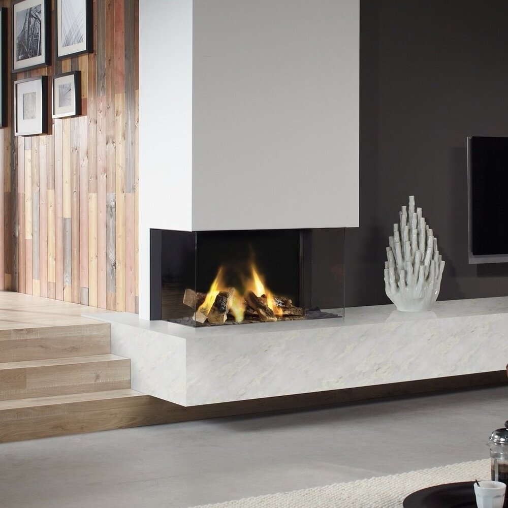 Dru DRU Lugo 80/3 Eco Wave