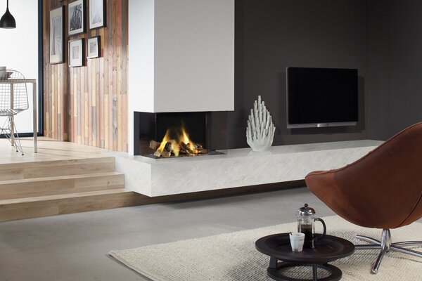 Dru DRU Lugo 80/3 Eco Wave