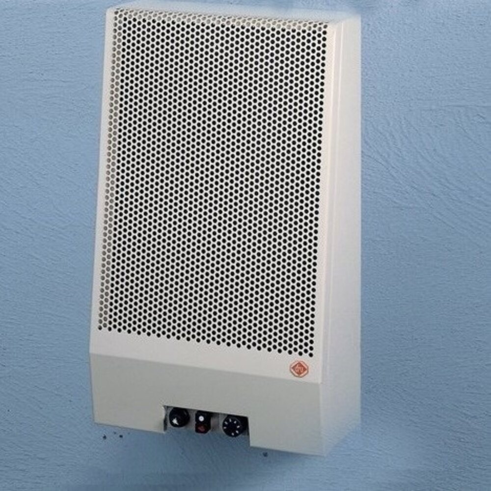 Dru DRU Art 2 gevelkachel excl. muurdoorvoer