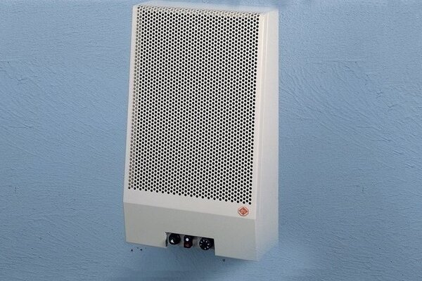 Dru DRU Art 2 gevelkachel excl. muurdoorvoer