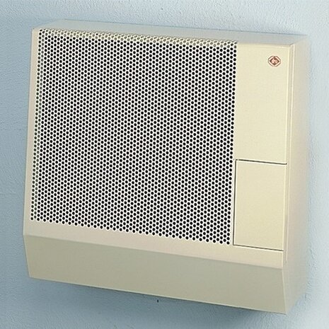 Dru DRU Art 3 gevelkachel excl. muurdoorvoer