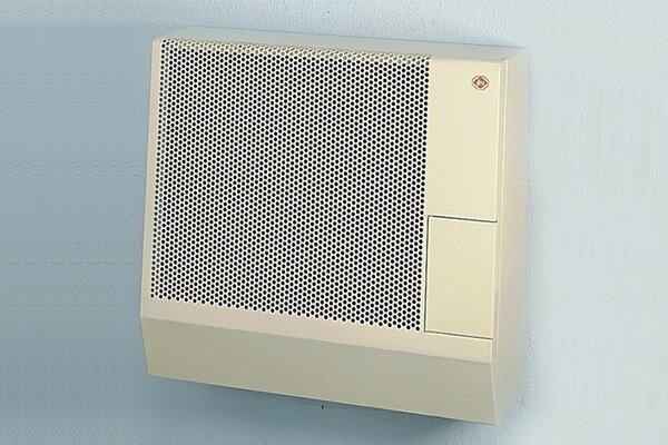 Dru DRU Art 3 gevelkachel excl. muurdoorvoer