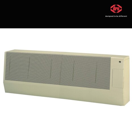 Dru DRU Art 10 gevelkachel excl. muurdoorvoer