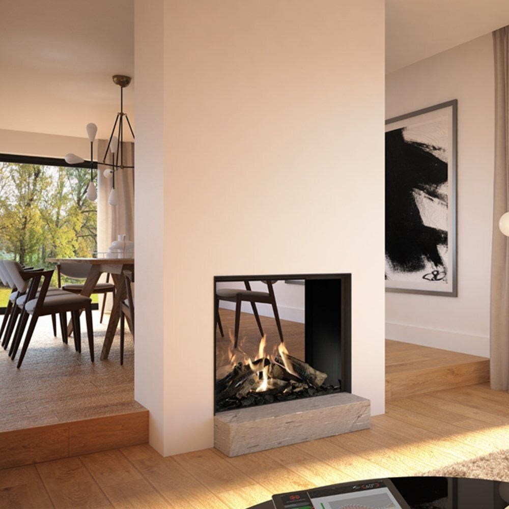 Dru DRU Maestro 75 Tunnel Eco Wave