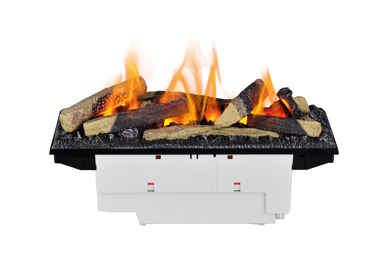 Dimplex Dimplex Opti-myst houtset   600 L