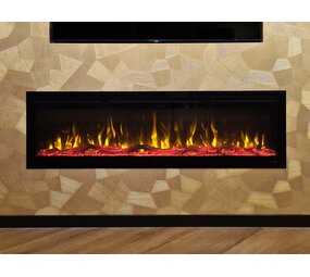 Valerio Fire Valerio Fire DIAMOND elektrische sfeerhaard 65 inch - 165cm Valerio Fire Valerio Fire DIAMOND elektrische sfeerhaard 65 inch - 165cm
