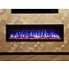 Valerio Fire Valerio Fire DIAMOND sfeerhaard 65 inch - 165cm Valerio Fire Valerio Fire DIAMOND sfeerhaard 65 inch - 165cm