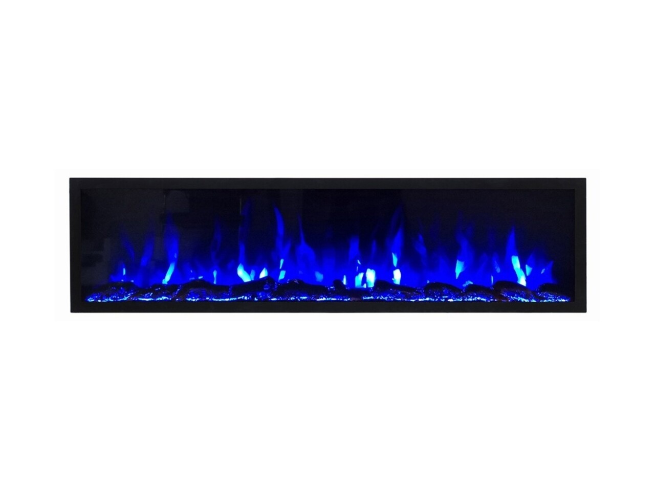 Valerio Fire Valerio Fire DELUXE  elektrische sfeerhaard 65 inch - 165cm