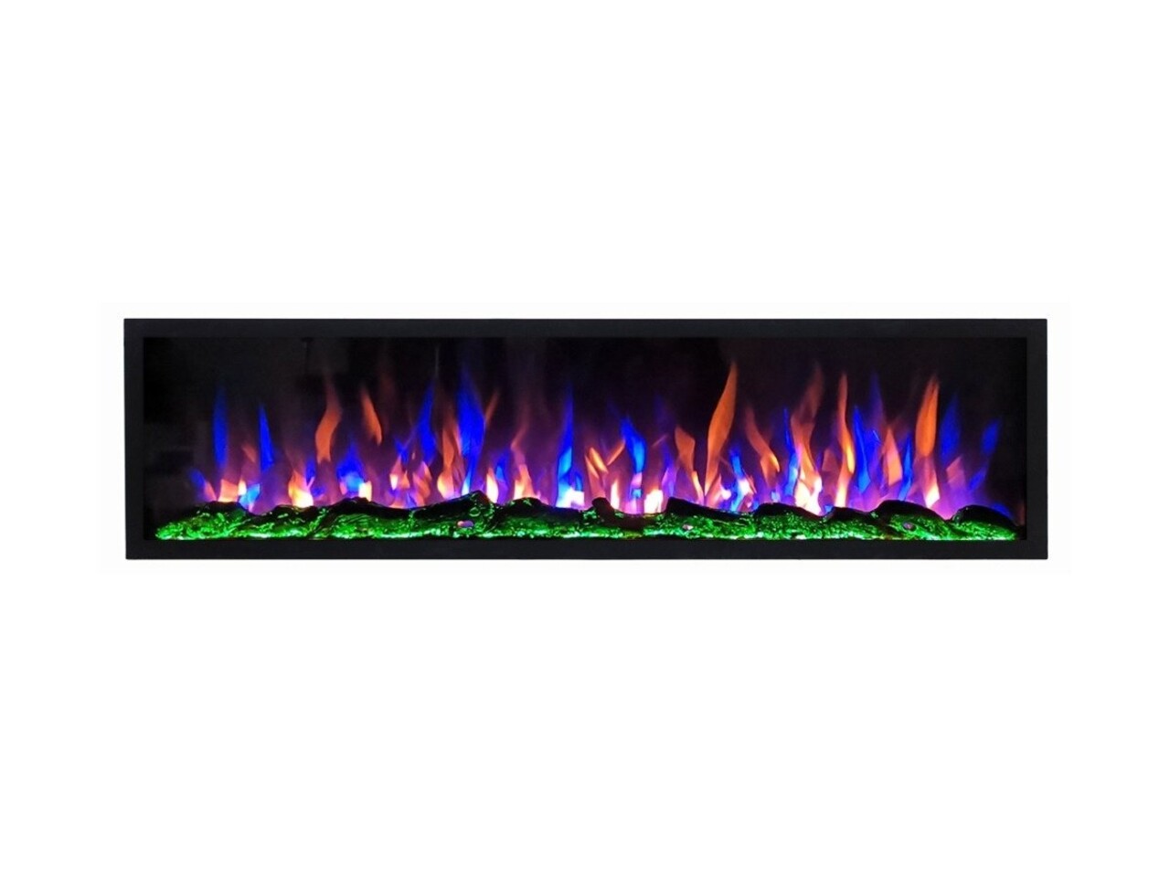 Valerio Fire Valerio Fire DELUXE  elektrische sfeerhaard 65 inch - 165cm