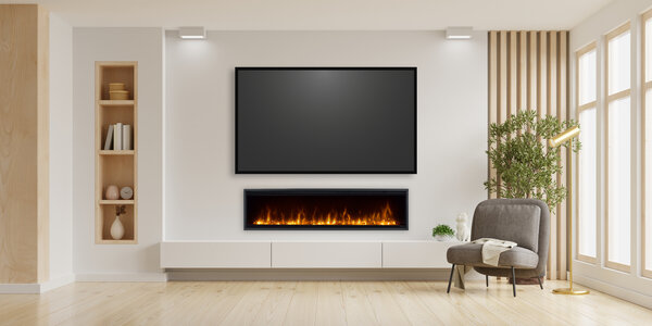 Dimplex Dimplex Ignite XL 100" | Elektrische sfeerhaard Dimplex Dimplex Ignite XL 100" | Elektrische sfeerhaard