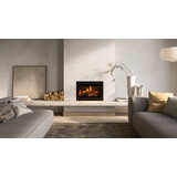 British Fires British Fires Ashlett 650 insert British Fires British Fires Ashlett 650 insert