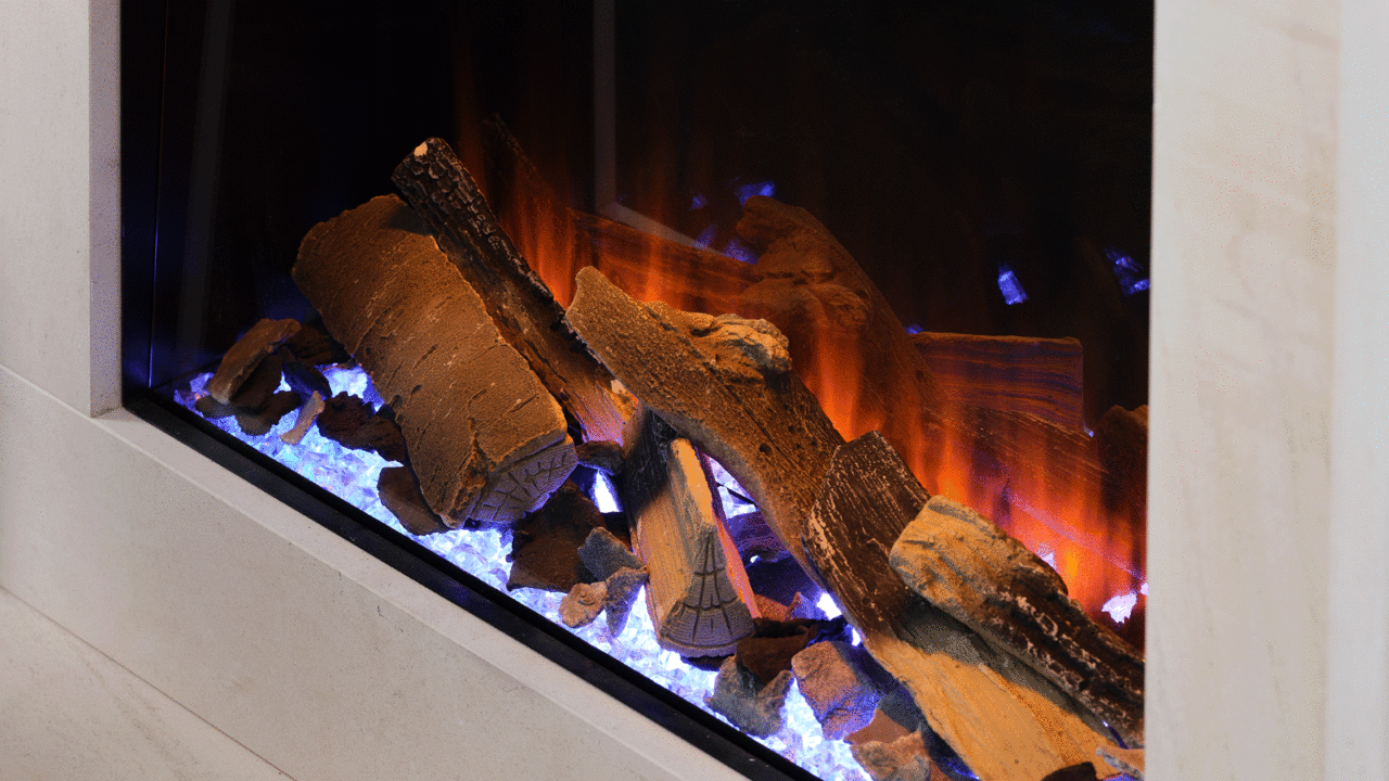 British Fires British Fires New Forest 1200 Knightwood