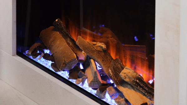 British Fires British Fires New Forest 1200 Knightwood