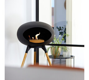 Le Feu Le Feu Ground Wood High 79cm Le Feu Le Feu Ground Wood High 79cm