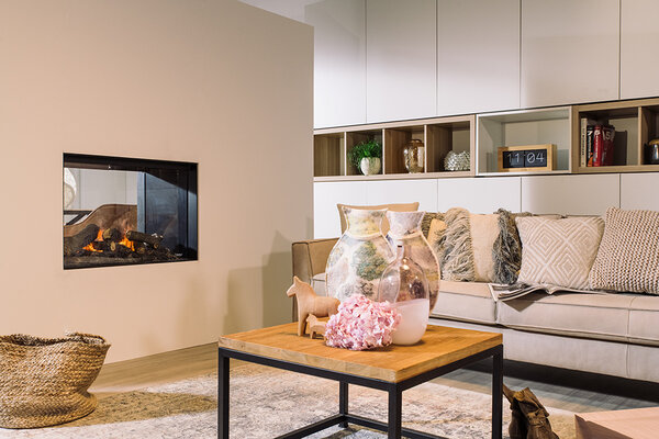 Faber Faber e-MatriX Mood 800/500 ST