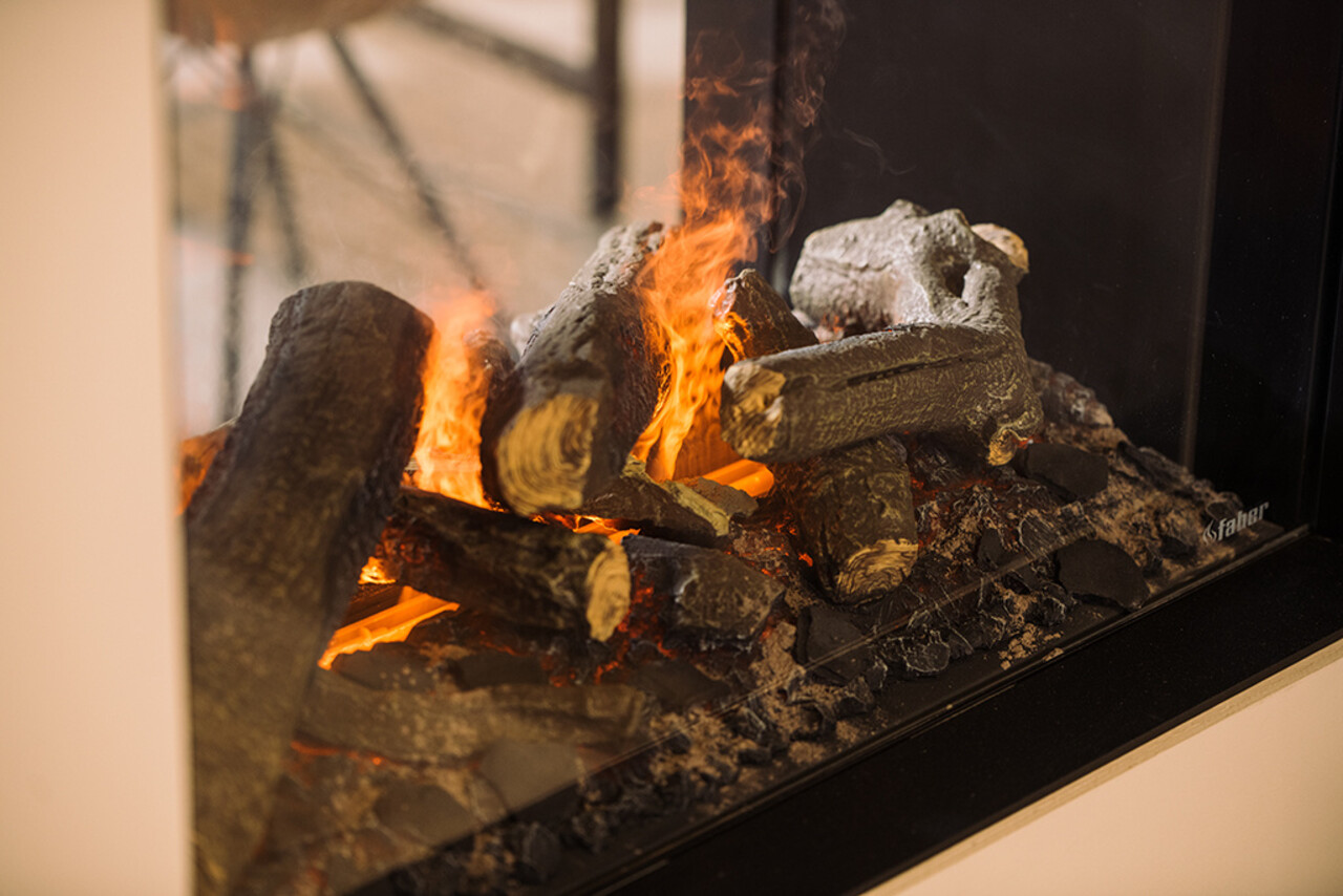 Faber Faber e-MatriX Mood 800/500 ST