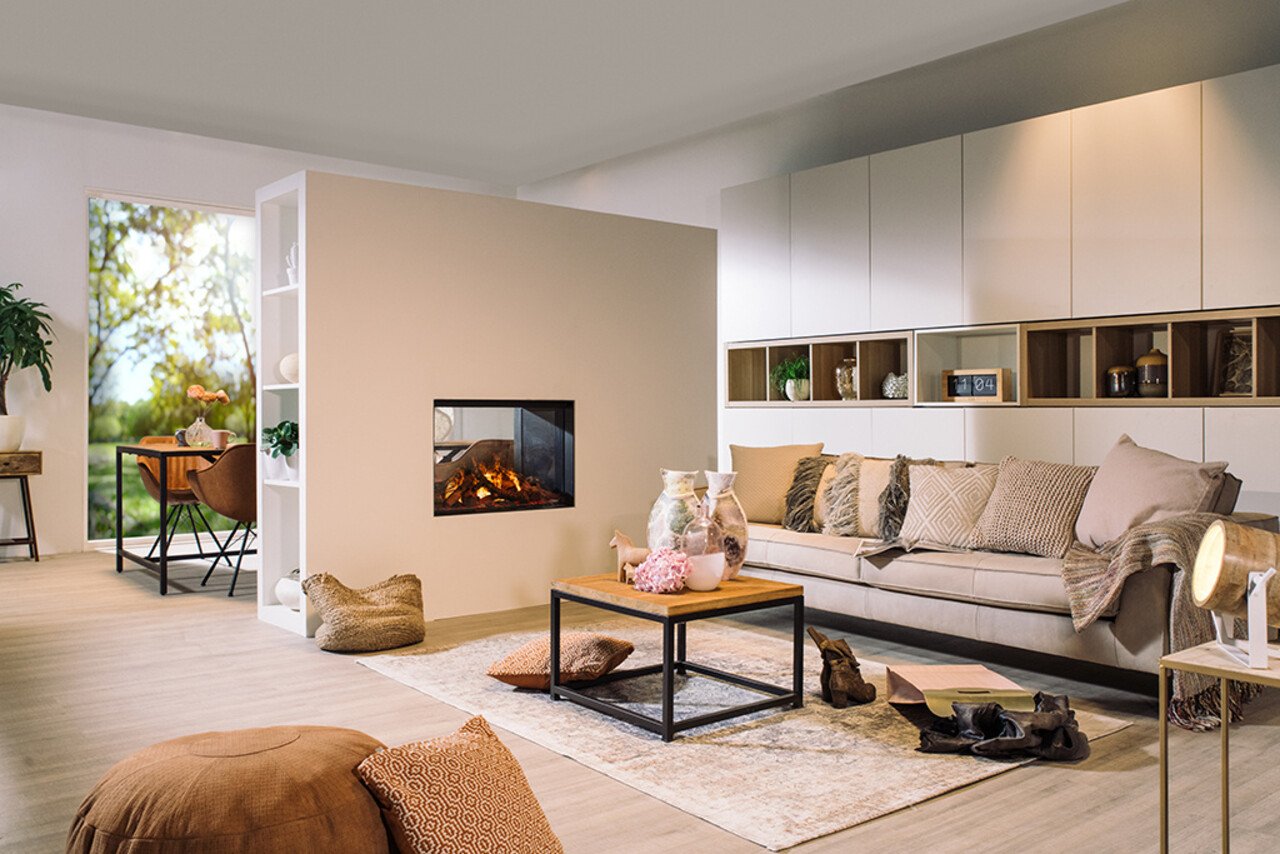 Faber Faber e-MatriX Mood 800/500 ST