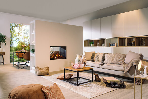 Faber Faber e-MatriX Mood 800/500 ST