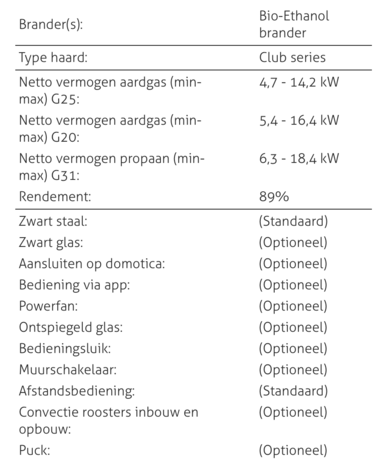 Element4 Element4 Club 140 C (uitlopend)