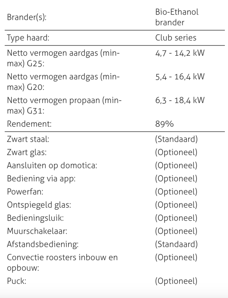 Element4 Element4 Club 140 roomdivider (uitlopend) Element4 Element4 Club 140 roomdivider (uitlopend)