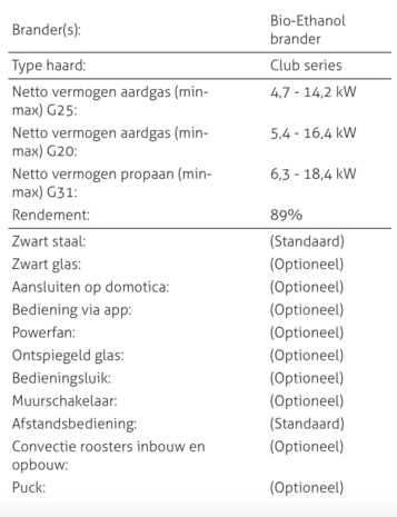 Element4 Element4 Club 140 roomdivider (uitlopend) Element4 Element4 Club 140 roomdivider (uitlopend)