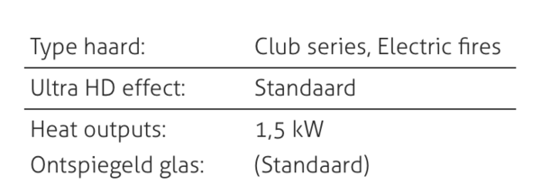 Element4 Element4 Club 80H E Front Element4 Element4 Club 80H E Front