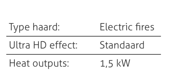 Element4 Element4 Elite 125 E Hoek