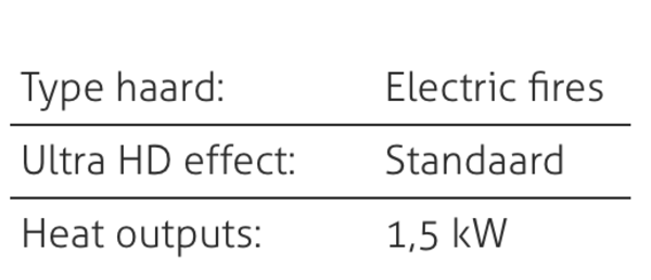 Element4 Element4 Elite 150 3-zijdig