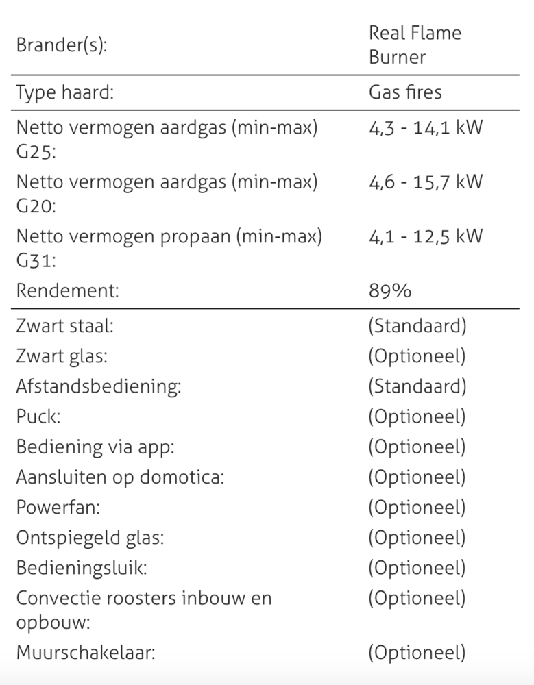 Element4 Element4 Sky Large Roomdivider