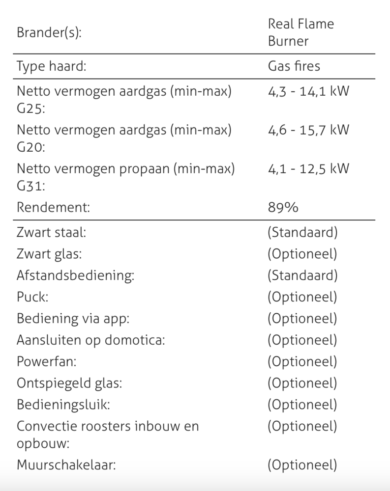 Element4 Element4 Sky Medium Roomdivider