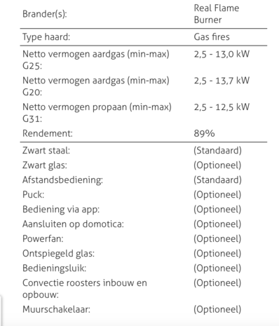 Element4 Element4 Sky Medium Tunnel