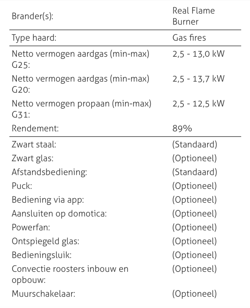 Element4 Element4 Sky Small Front