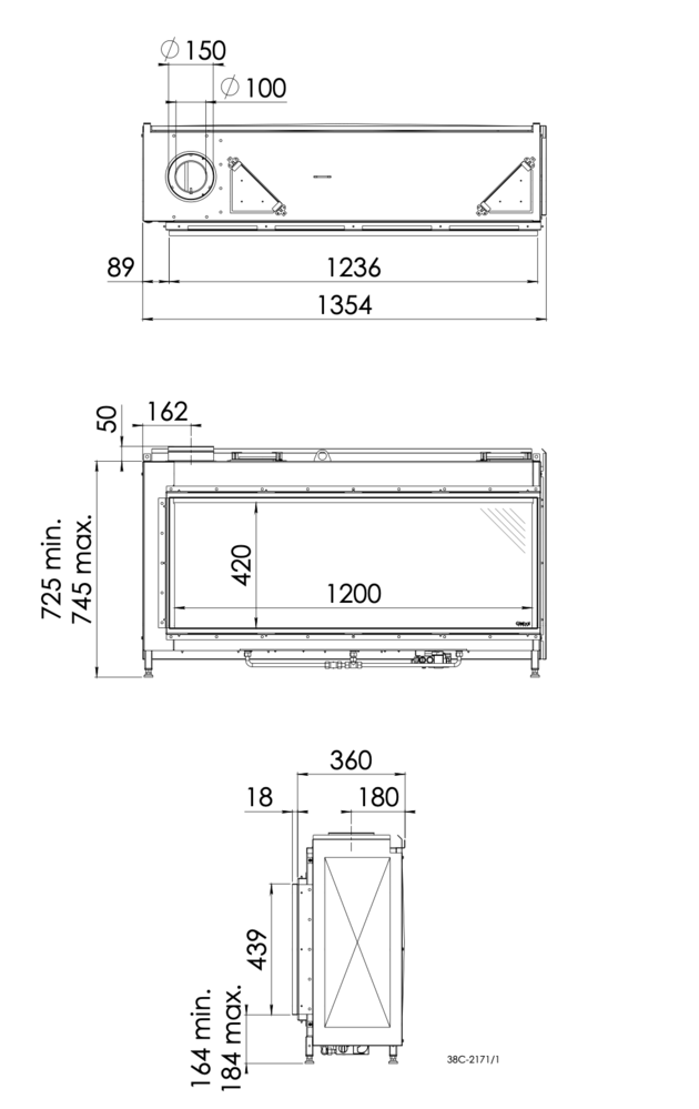 Dru DRU Global 120 BF