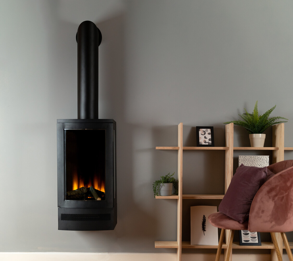 British Fires British Fires Bramshaw British Fires British Fires Bramshaw