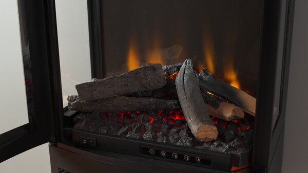 British Fires British Fires Bramshaw British Fires British Fires Bramshaw