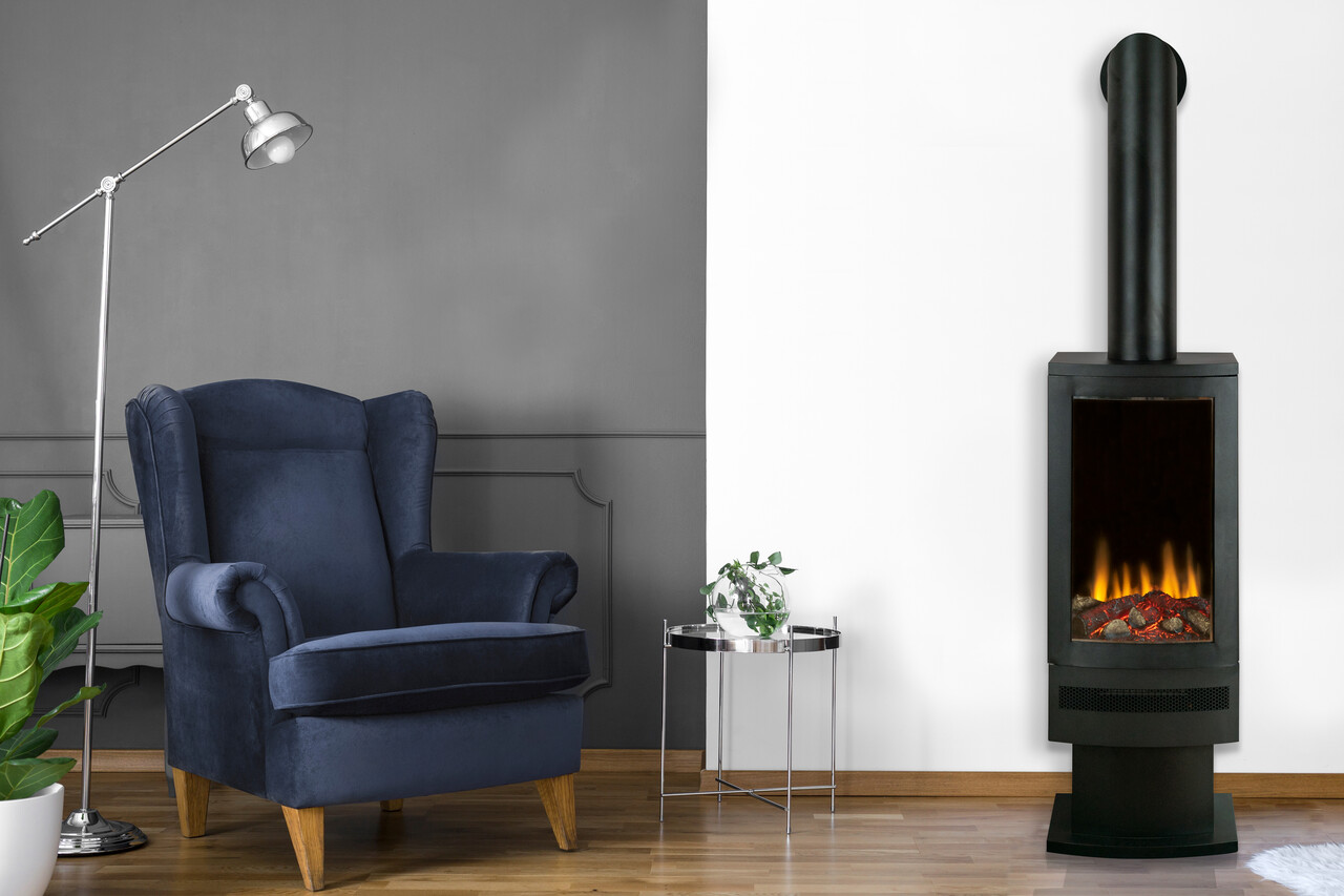 British Fires British Fires Bramshaw British Fires British Fires Bramshaw