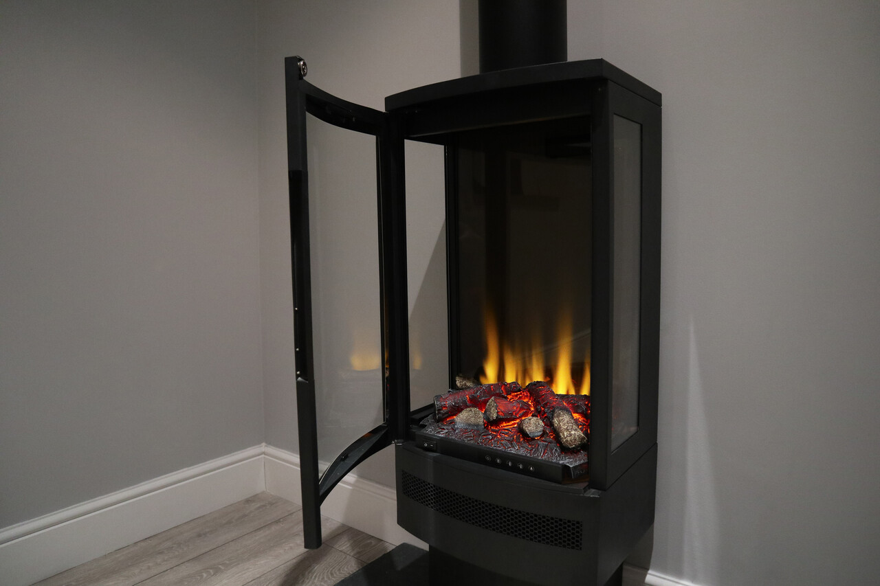 British Fires British Fires Bramshaw British Fires British Fires Bramshaw