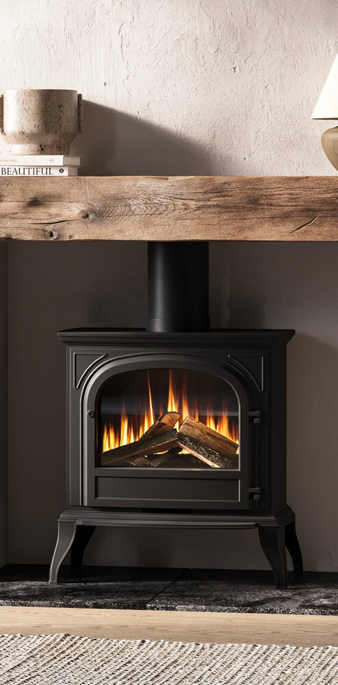 British Fires British Fires Hinton