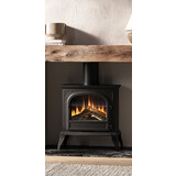 British Fires British Fires Hinton