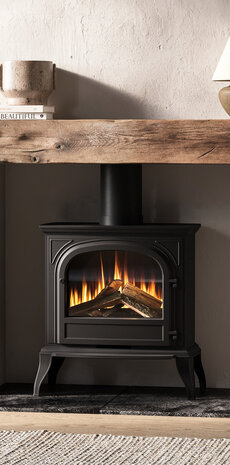 British Fires British Fires Hinton