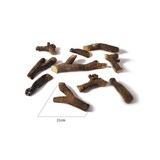 Xaralyn Houtset uit steen (keramiek) Vuurvast 10pcs Xaralyn Houtset uit steen (keramiek) Vuurvast 10pcs