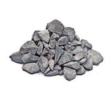 Xaralyn 4 kg basalt split (gewassen) Xaralyn 4 kg basalt split (gewassen)