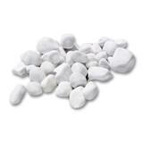 Xaralyn 5 kg witte kiezelstenen (gewassen) Xaralyn 5 kg witte kiezelstenen (gewassen)