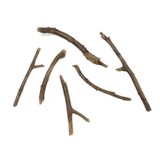 Xaralyn Houtset van resin (hars) 6pcs Xaralyn Houtset van resin (hars) 6pcs