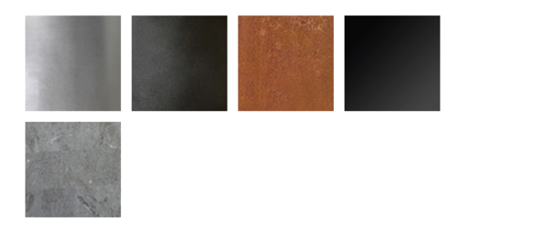 Xaralyn Xaralyn Quero wandhaard