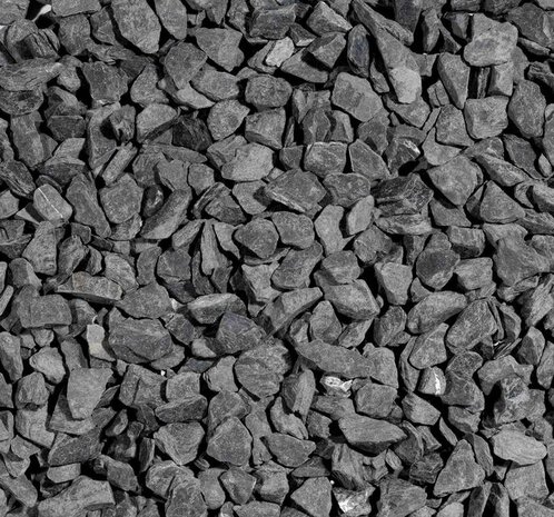 Xaralyn 4 kg basalt split (gewassen)